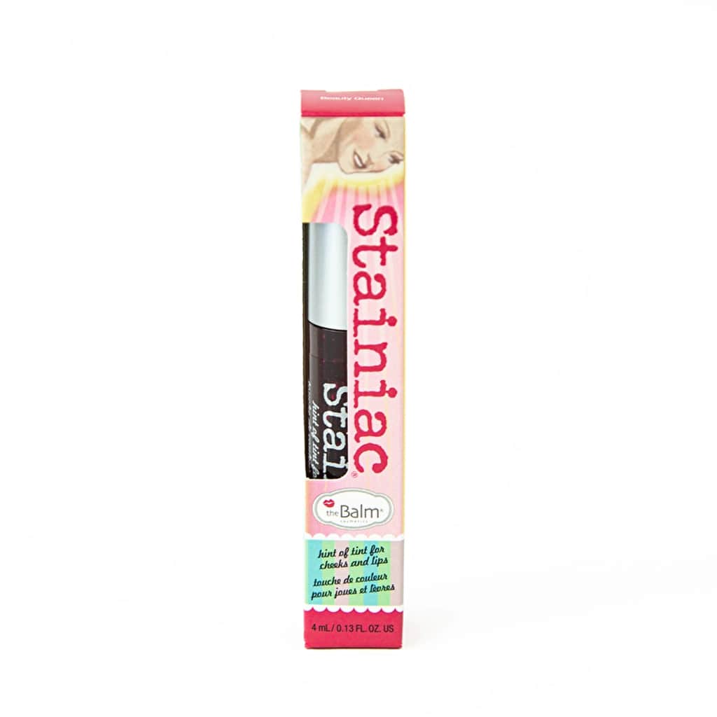 Thebalm Stainiac Lip & Cheek Beauty Queen - 1