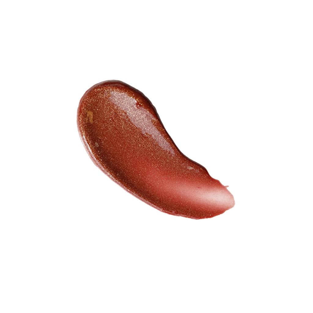 Thebalm Purseworthy Lip Gloss Saddle - 2