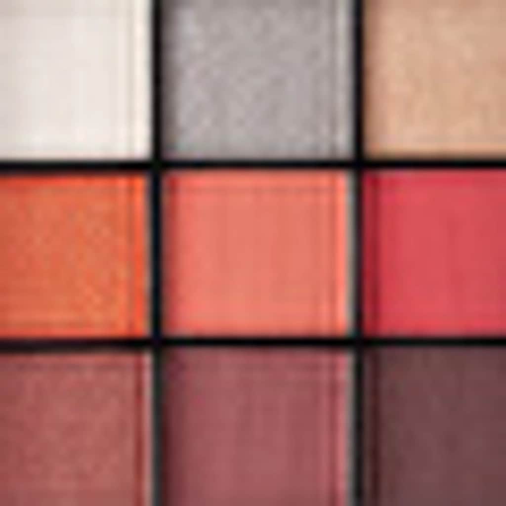 Note Flawless Eyeshadow Palette 02 romantic Date - 5