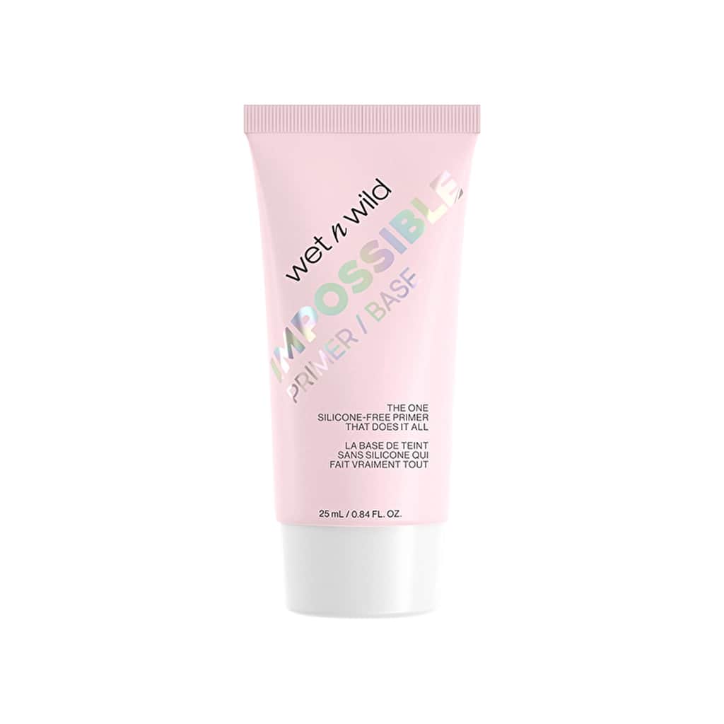 Wet n Wild Impossible Primer/Base: Mattifying & Moisturizing - 1