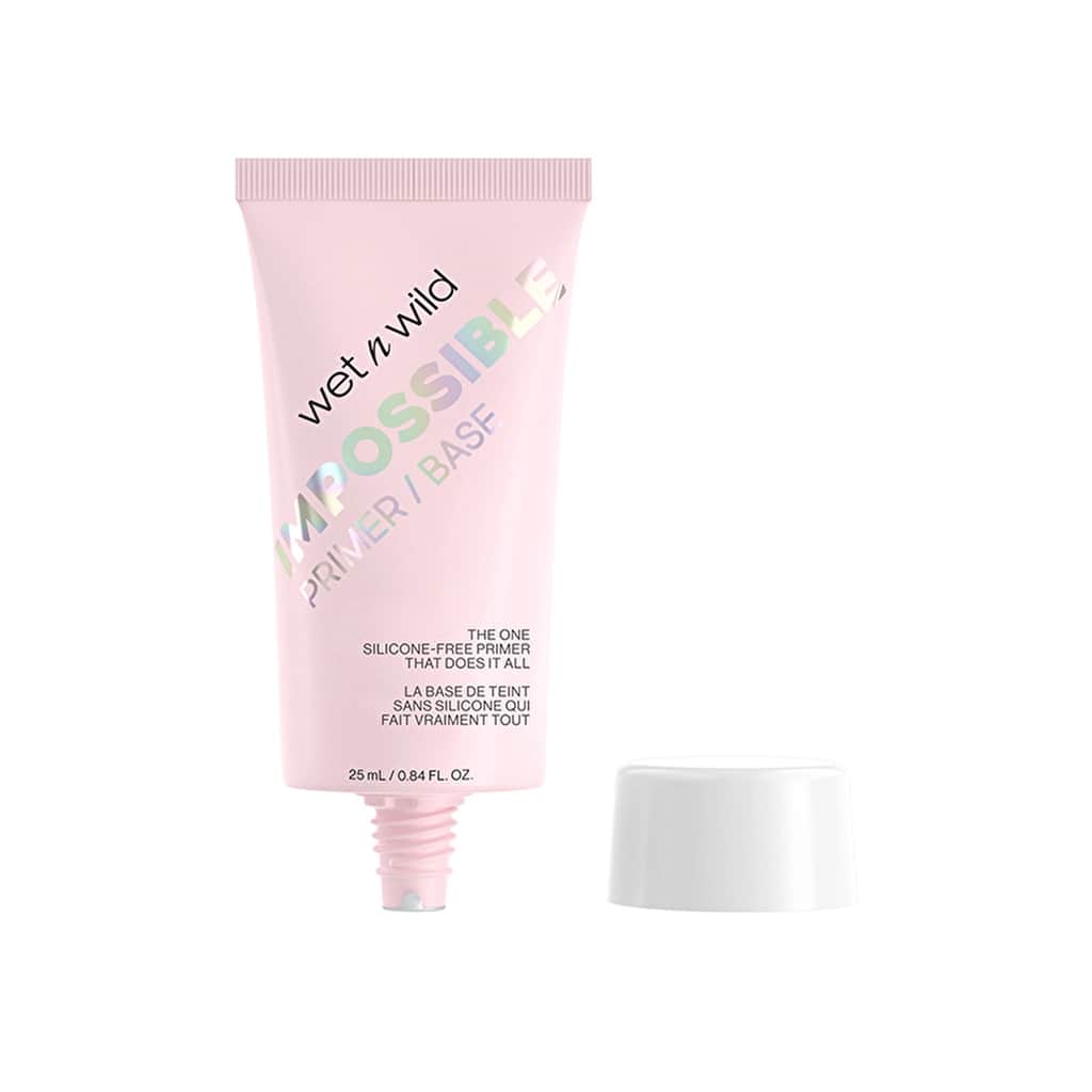 Wet n Wild Impossible Primer/Base: Mattifying & Moisturizing - 2