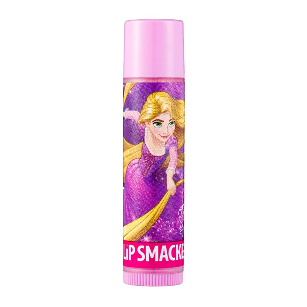 Lip Smacker Rapunzel Glow Lip Cream - Kids' Moisturizing Care - 2