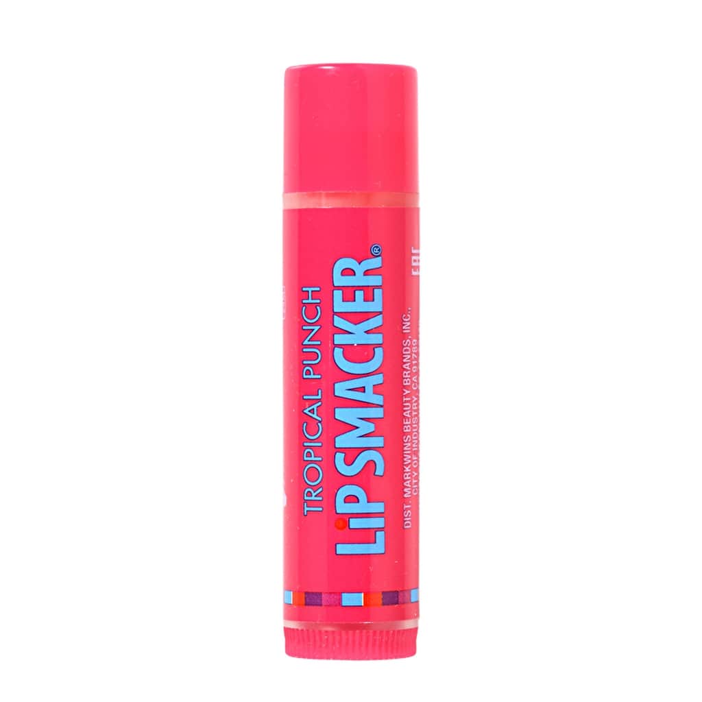 Lip Smacker Tropical Cocktail Lip Balm - Moisturizing Relief - 2