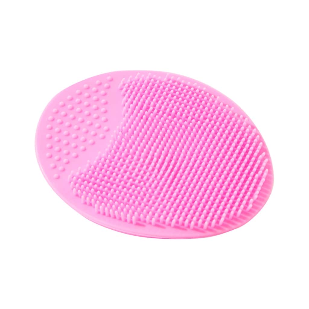 Eklips Silicone Face Washing Brush - 2