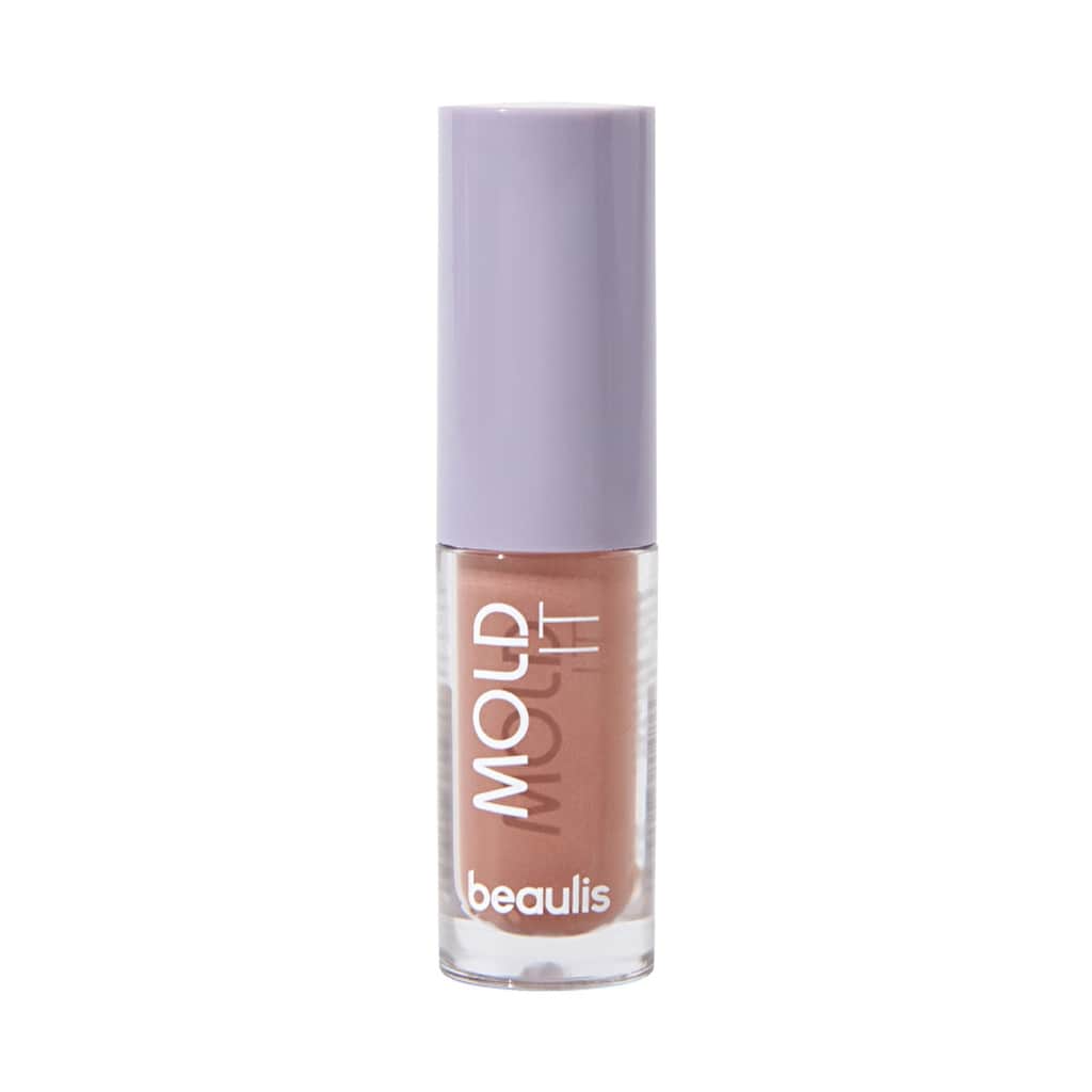 Beaulis Mold It Liquid Bronzer 152 - Natural Tan Contour - 1