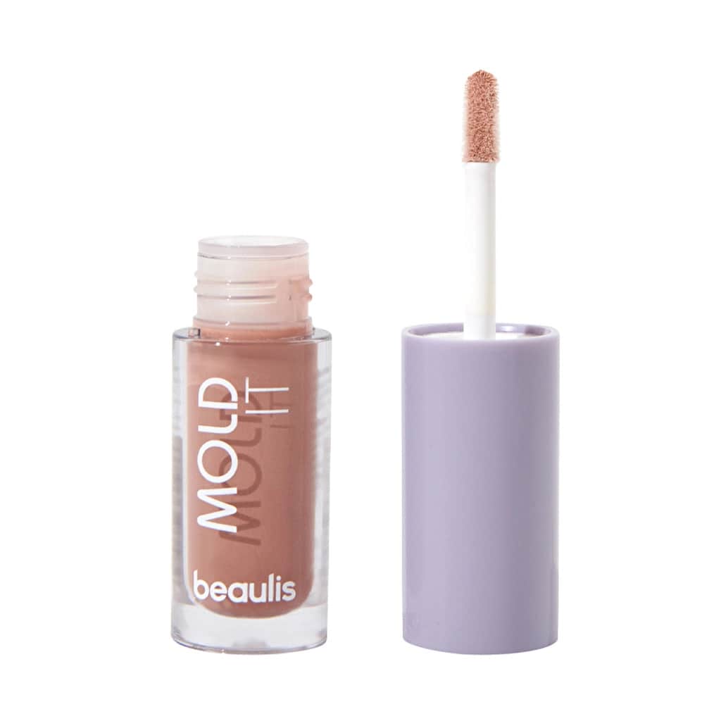 Beaulis Mold It Liquid Bronzer 152 - Natural Tan Contour - 2