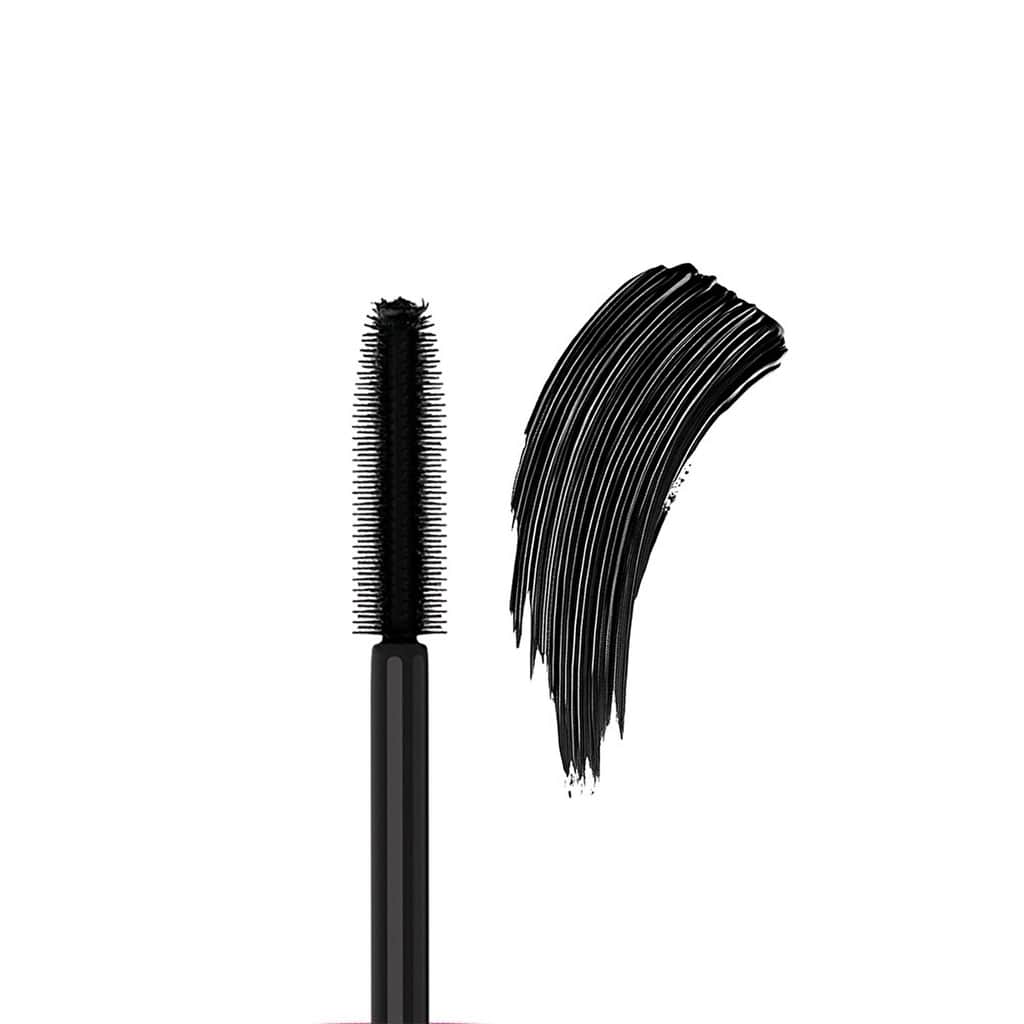 Golden Rose Endless Lashes Instant Volume Mascara - 3