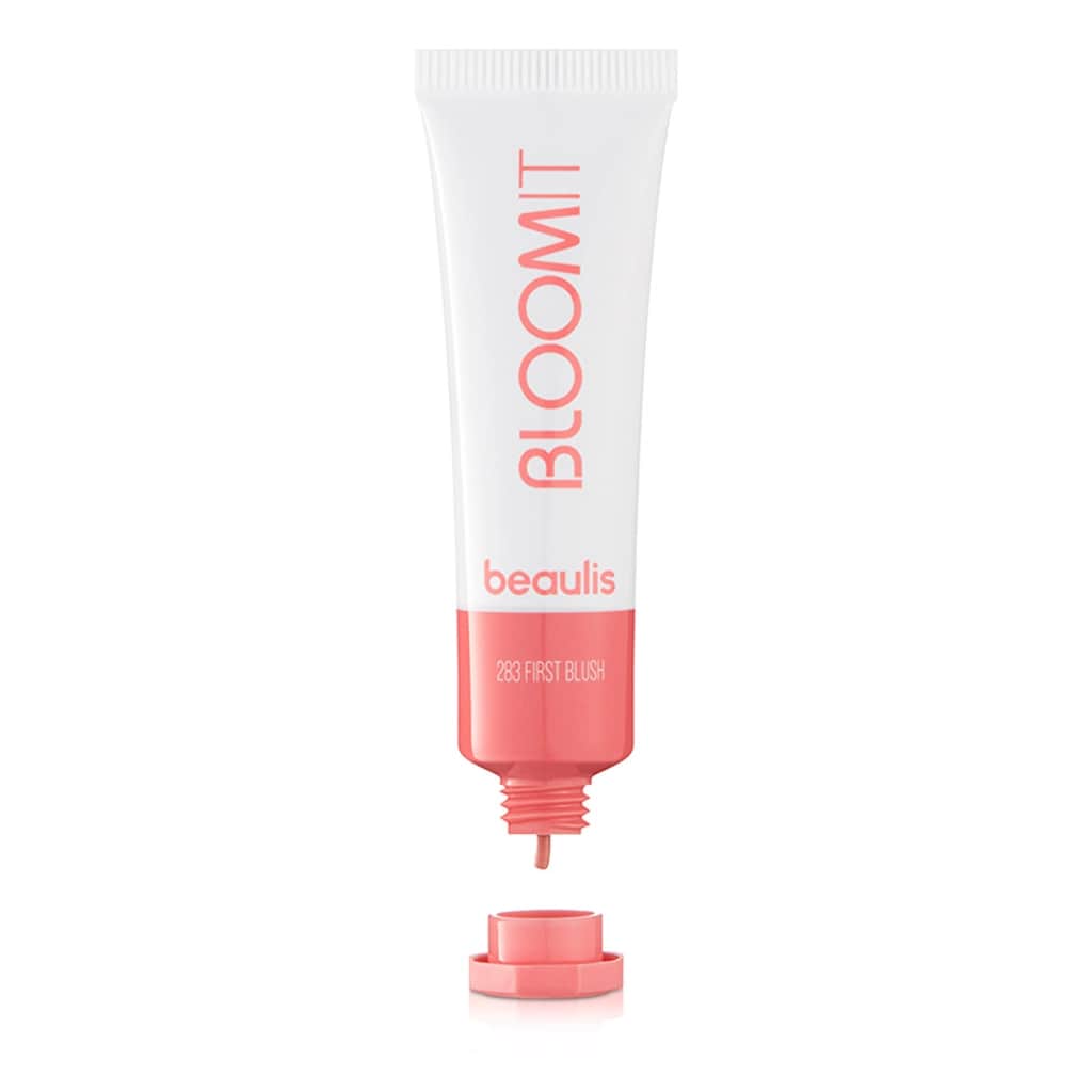 Beaulis Bloom It Cream Blush 283 first Blush - 3