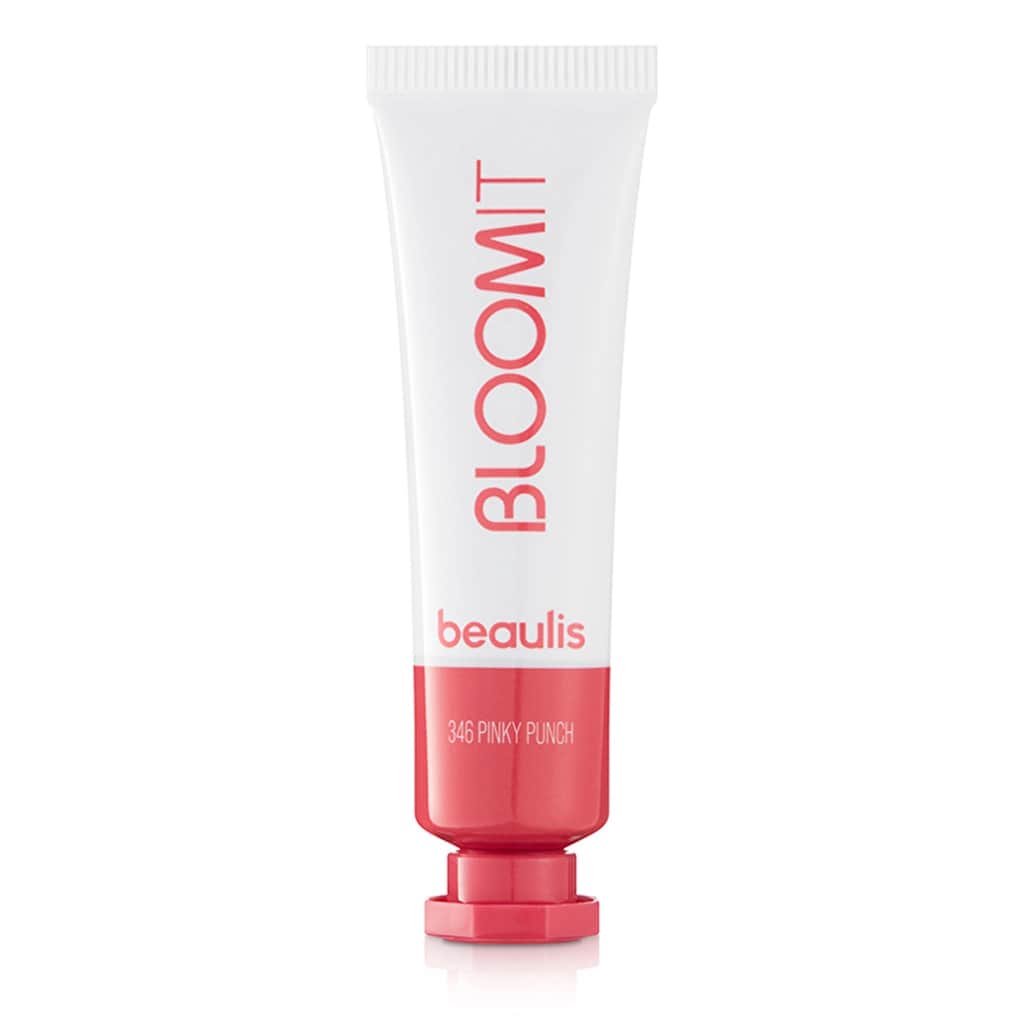 Beaulis Bloom It Cream Blush 346 pinky Punch - 1