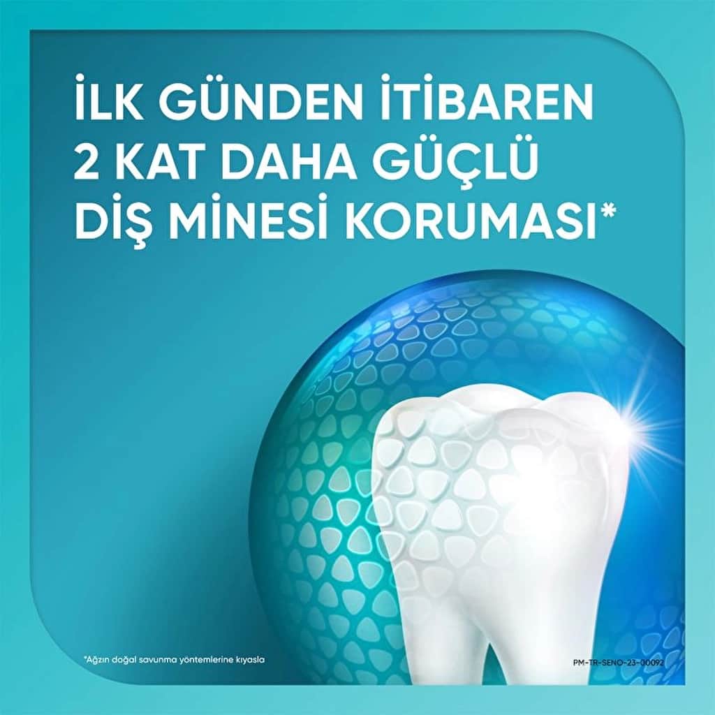Sensodyne Promine (pronamel) Mint Fresh Whitening Toothpaste 75 ml - 3