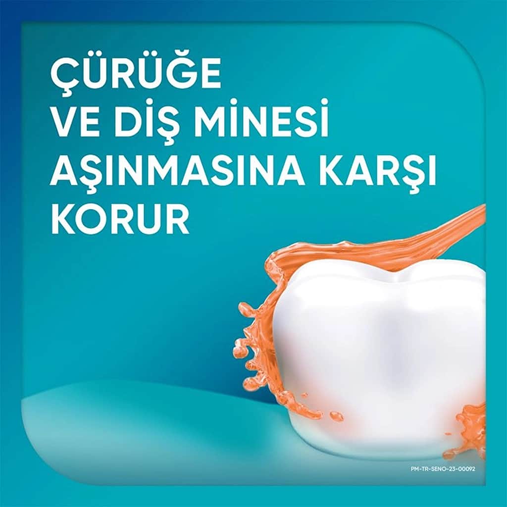 Sensodyne Promine (pronamel) Mint Fresh Whitening Toothpaste 75 ml - 6