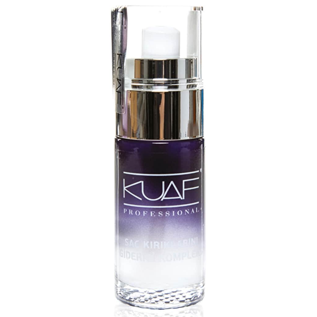 Kuaf Hair Split Ends Repair Serum 40 ml - 1