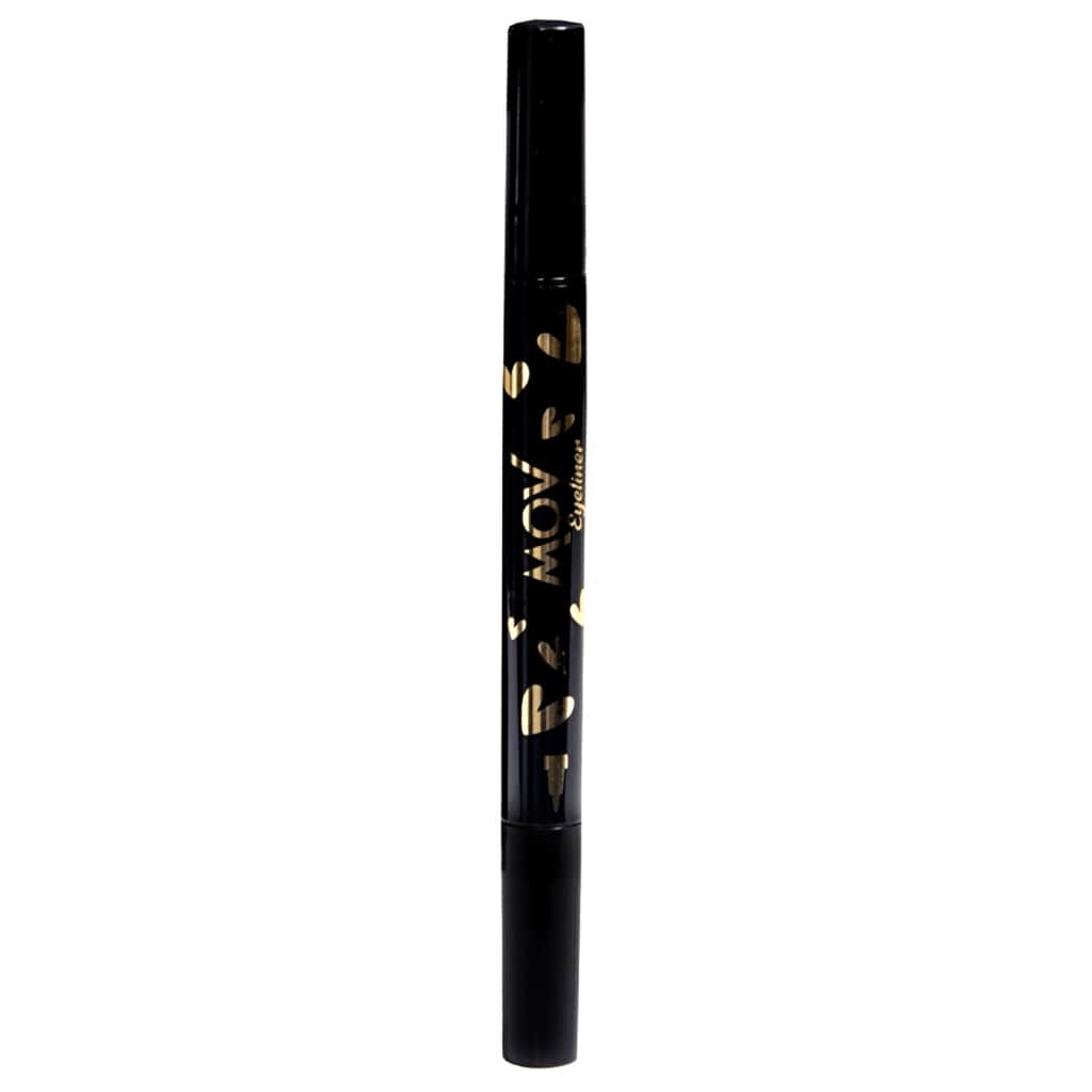Mov Eyeliner Heart 1 pcs - 1