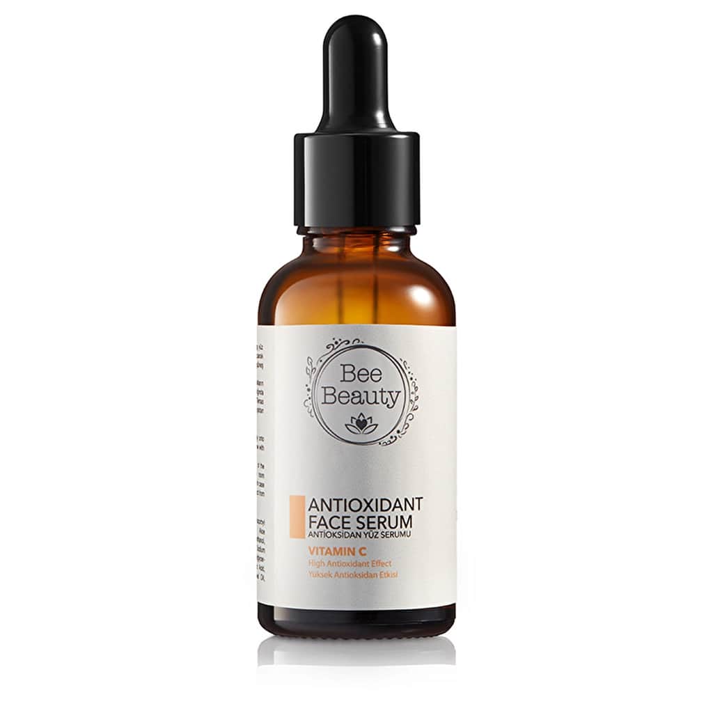 Bee Beauty Vitamin C Antioxidant Serum - Radiant 30ml - 2