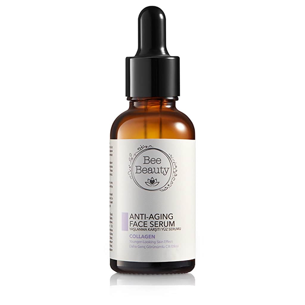 Bee Beauty Collagen Anti-aging Face Serum 30 ml - 2