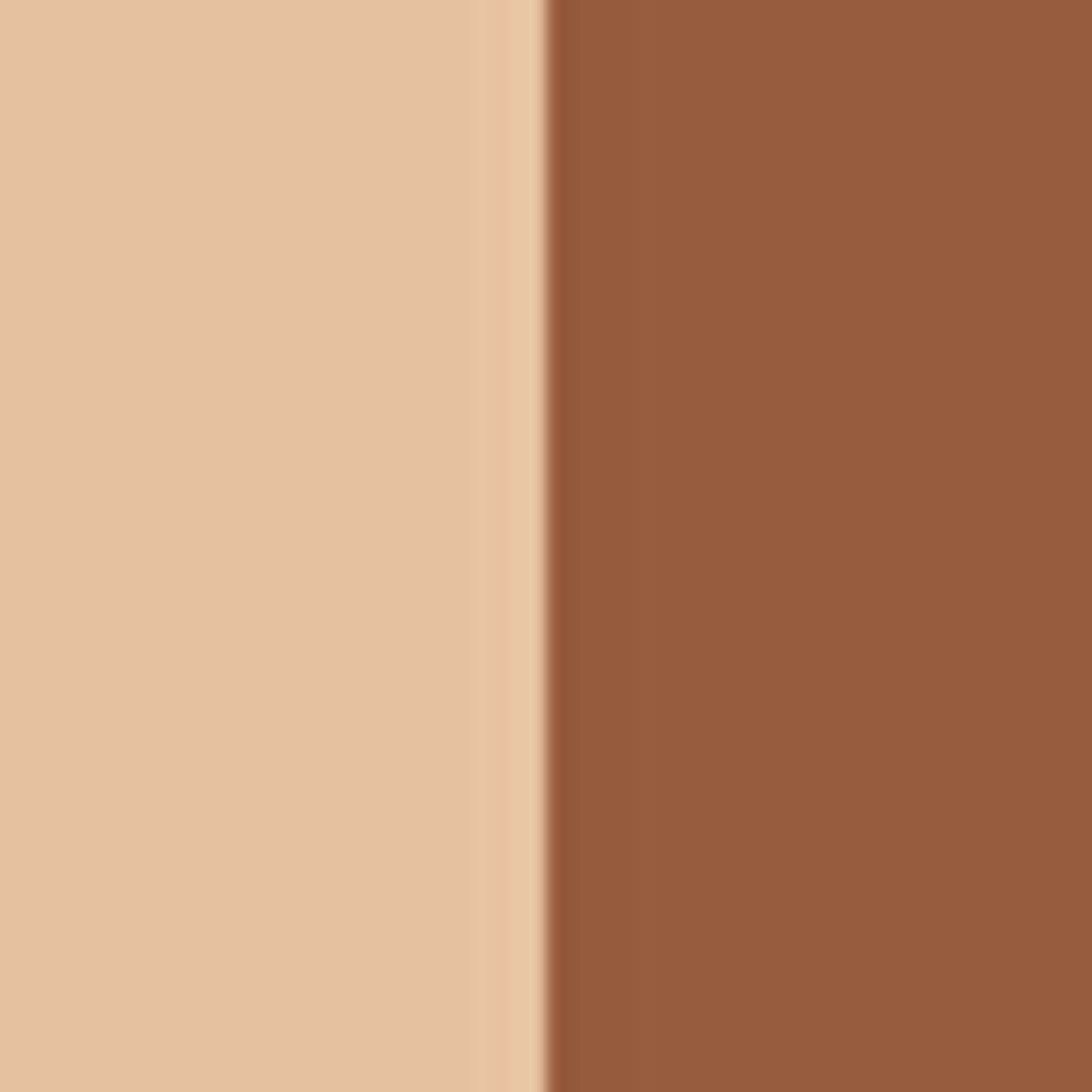 New Well Porcelain Make Up Stick Contour No:01 - 2