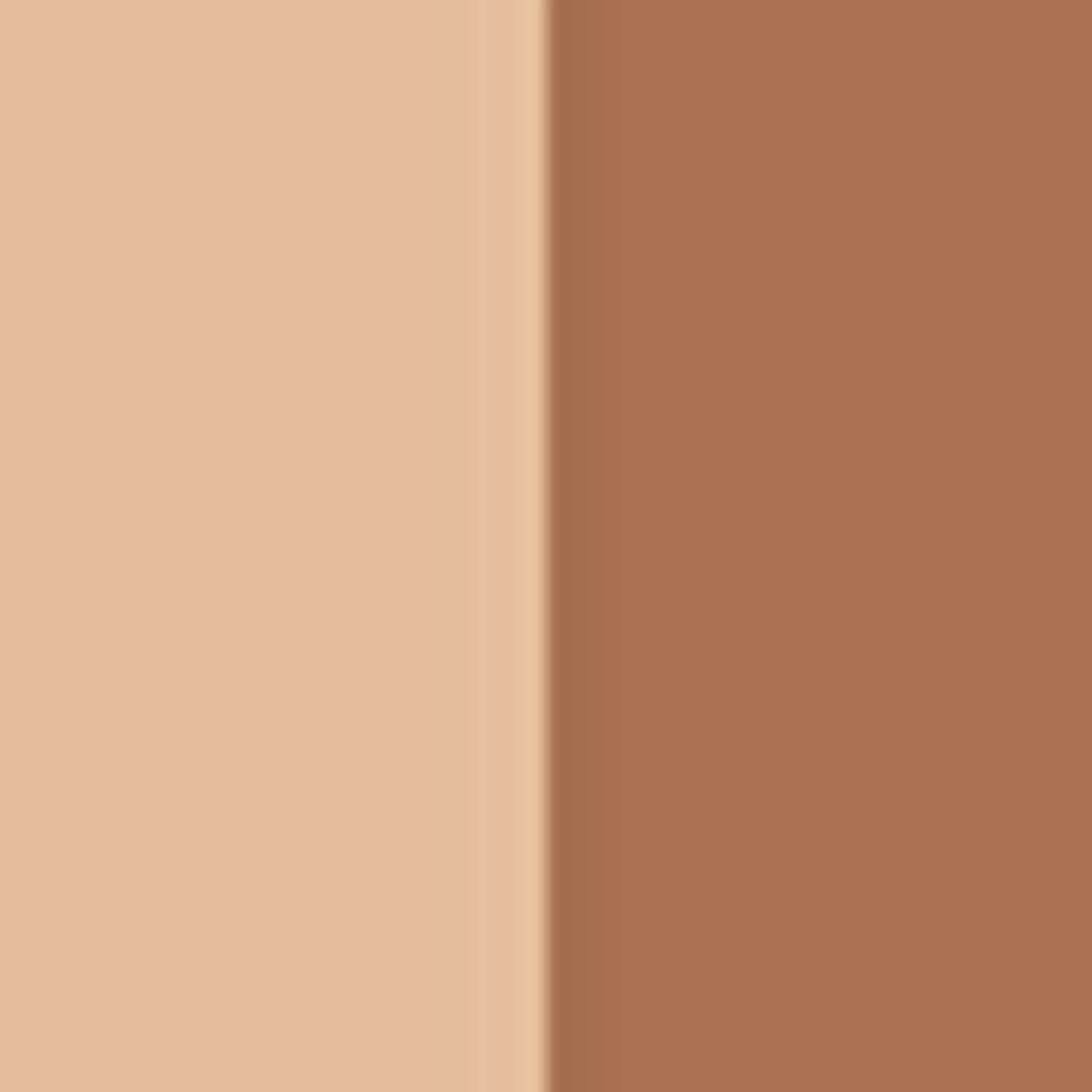 New Well Porcelain Make Up Stick Contour No:02 - 2