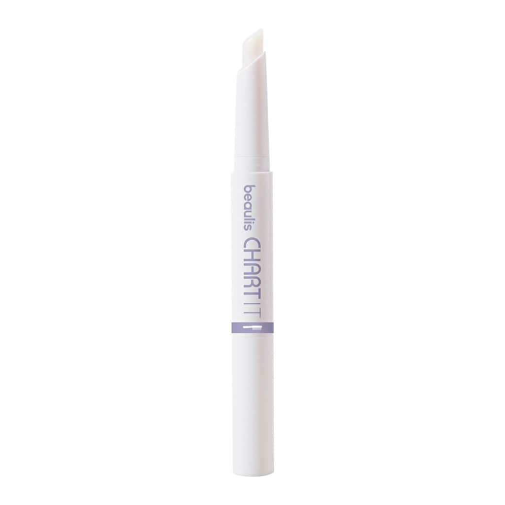 Beaulis Chart It Eyebrow Wax Pencil with Brush Applicator - 2