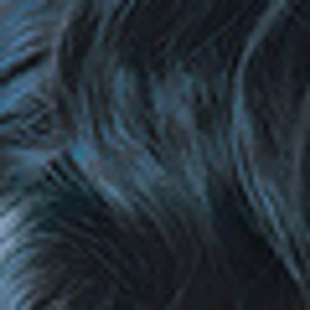 Maxx Deluxe Golden Beauty Hair Dye 1.1 blue Black - 3