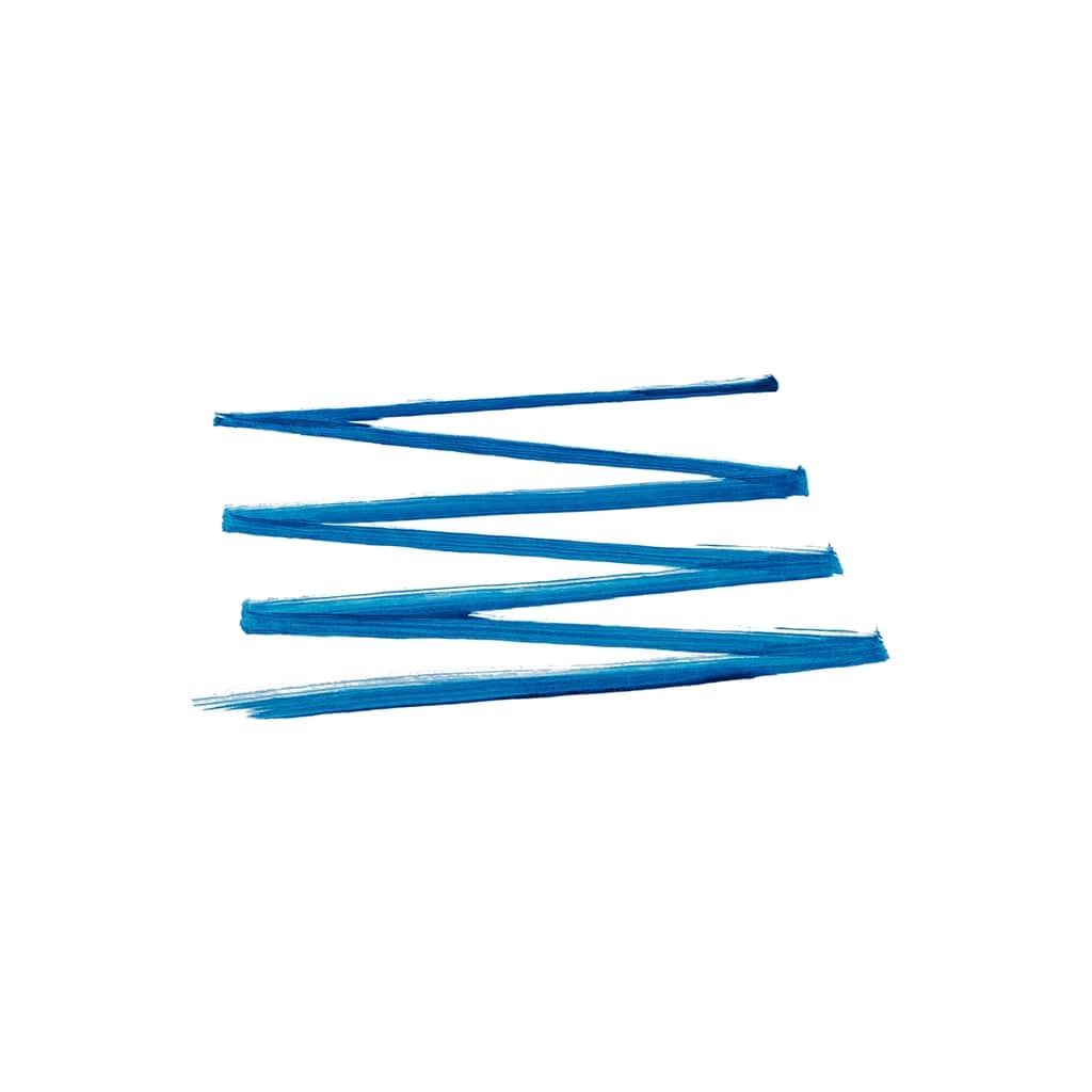 Flormar Midnight Matte Navy Blue Eyeliner Pencil - Long-Lasting - 4