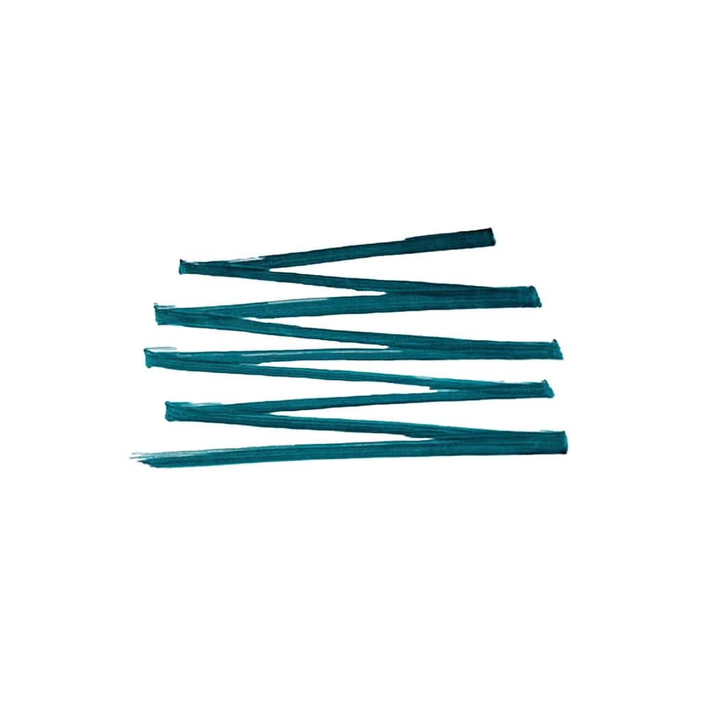 Flormar Midnight Matte Eyeliner 04 green - 4