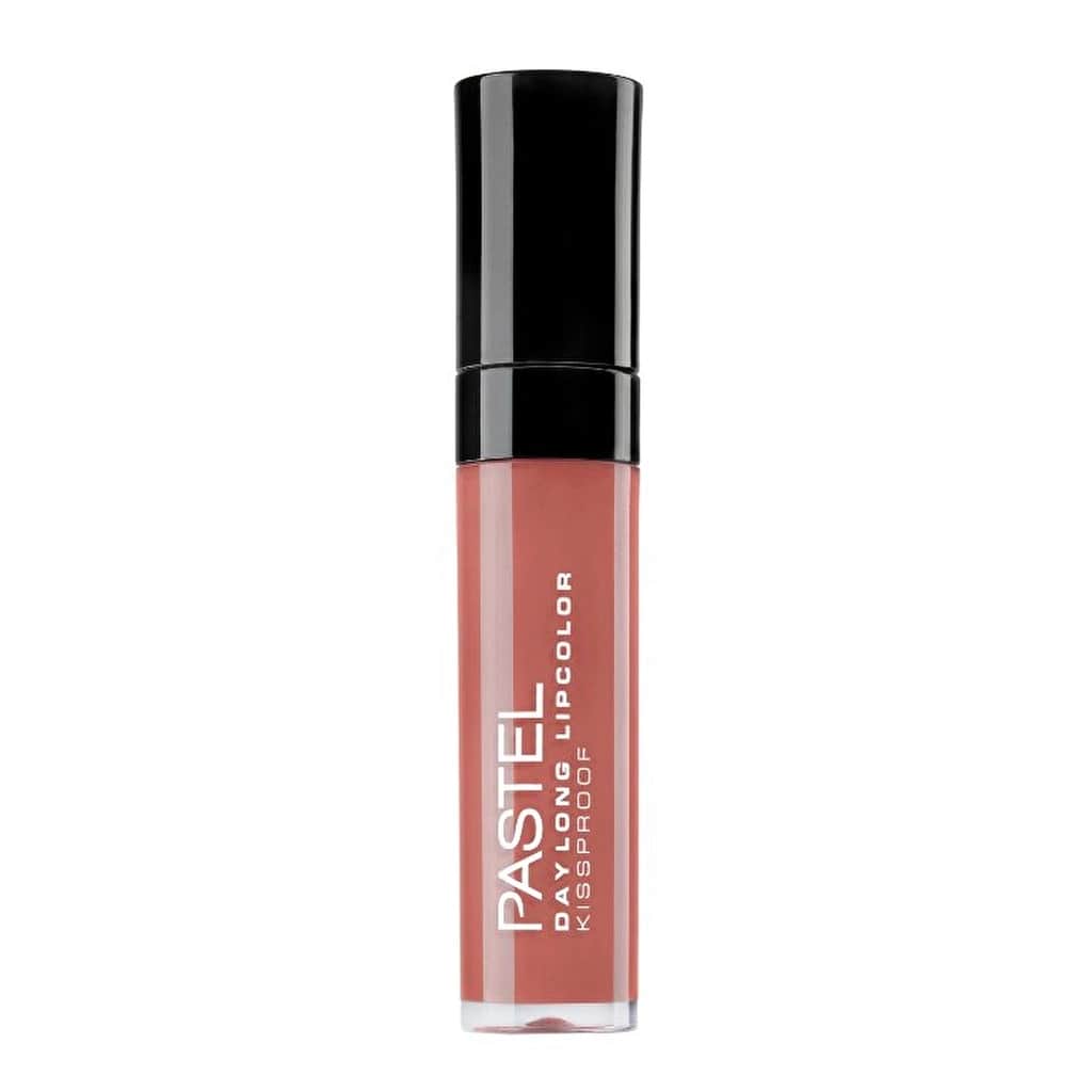 Pastel Daylong Liquid Lipstick No: 46 1 pcs - 2