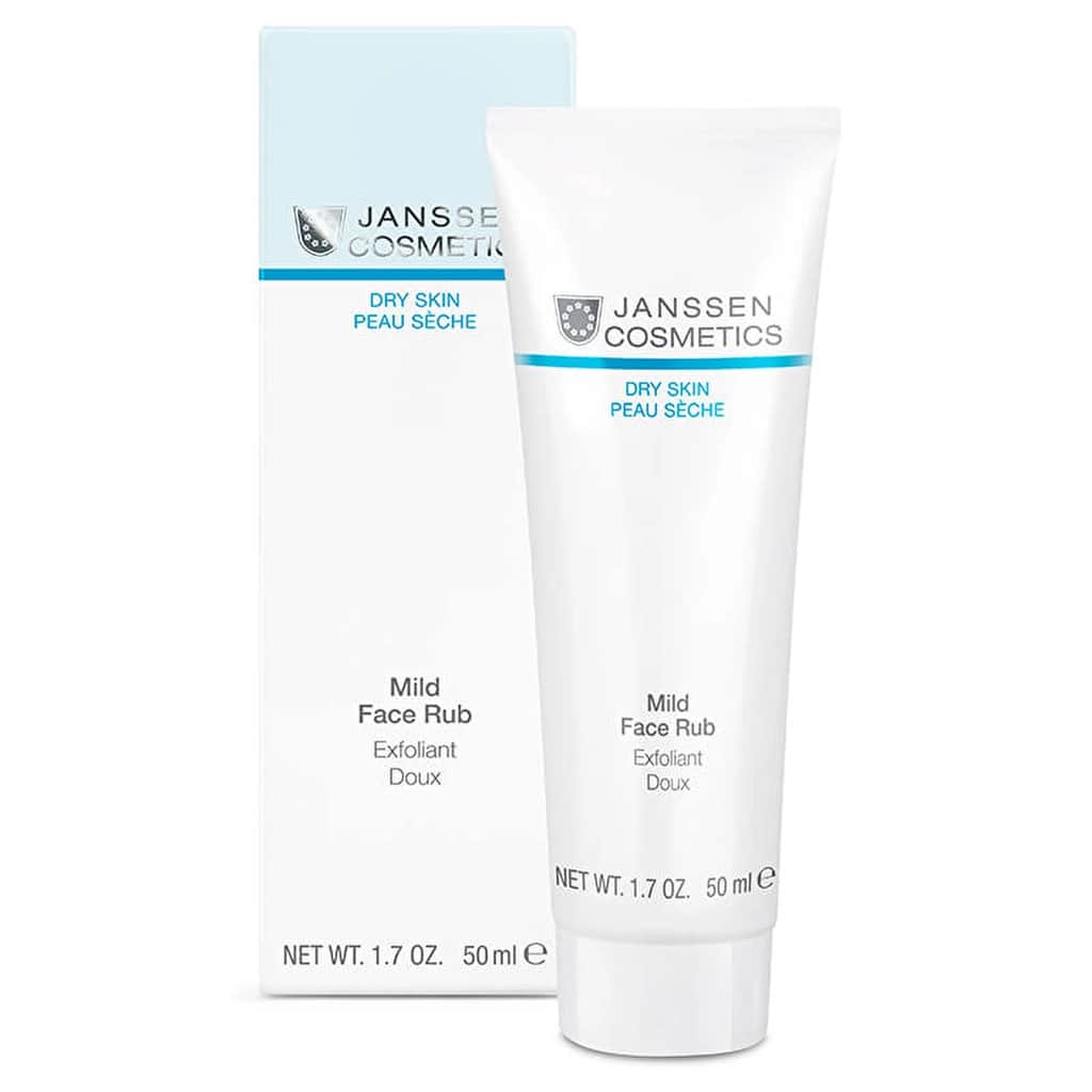 Janssen Cosmetics All Skin Peeling 50 ml - 1