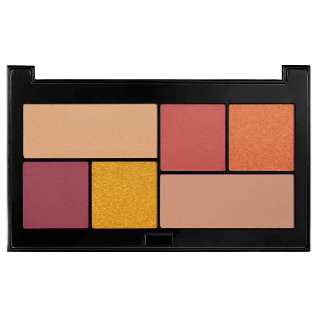 Pastel So In Love Eyeshadow Palette 206 - 2