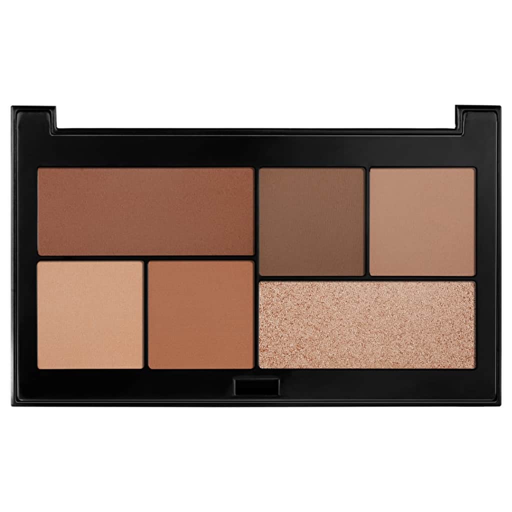 Pastel So In Love Eyeshadow Palette 202 - 2
