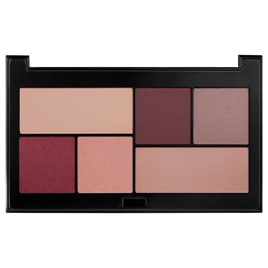 Pastel So In Love Eyeshadow Palette 203 - 2