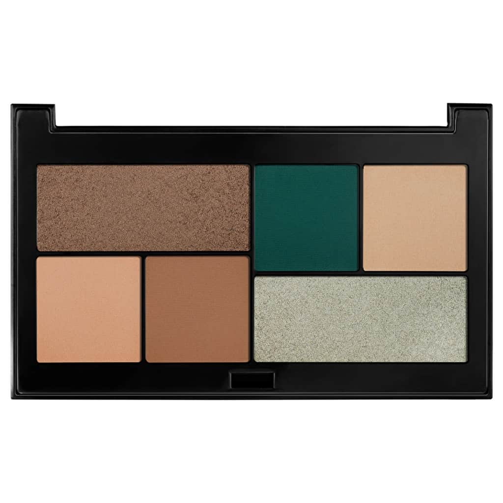 Pastel So In Love Eyeshadow Palette 204 - 2