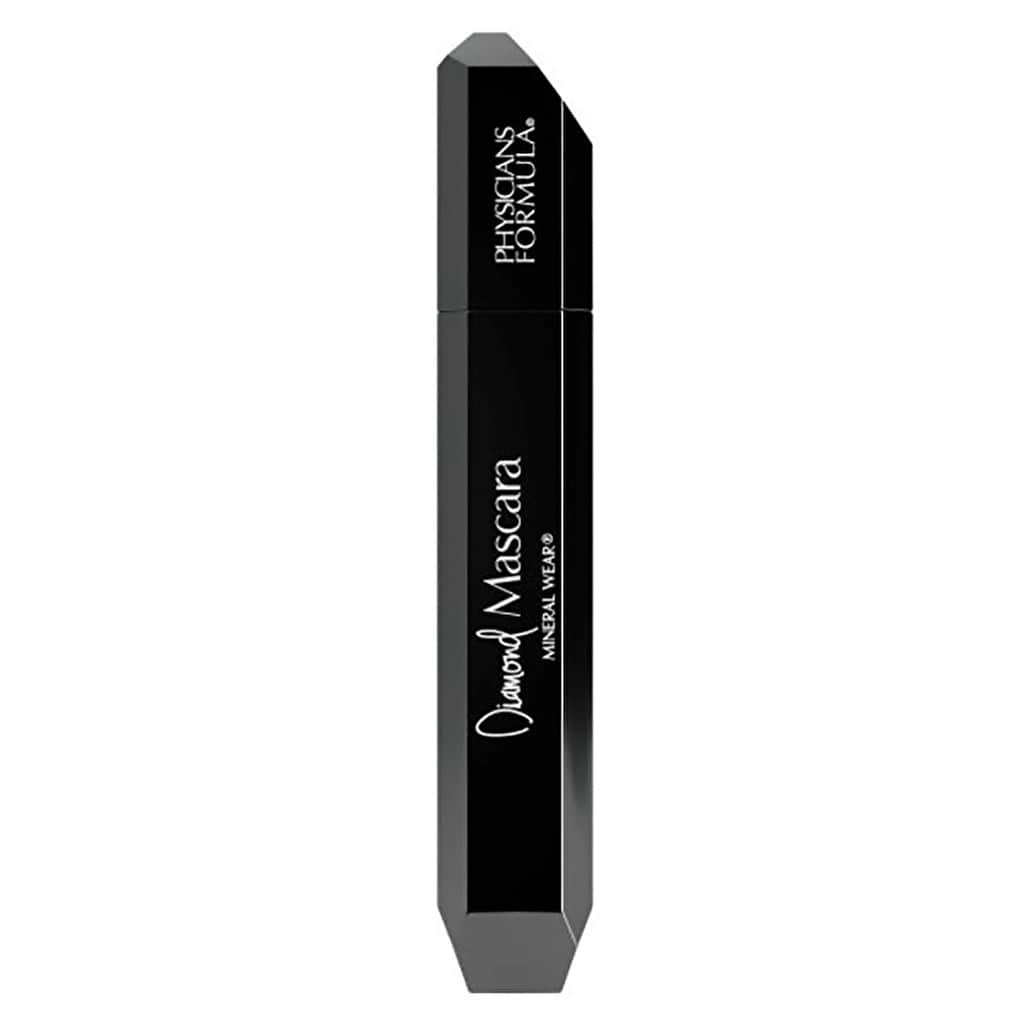 Physicians Formula Diamond Black Mascara - Vegan Volumizing Formula - 2