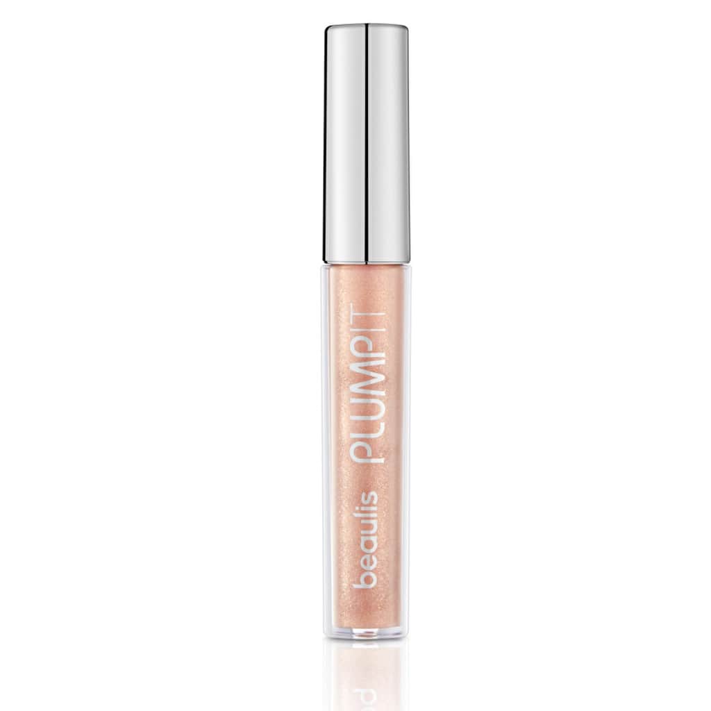 Beaulis Plump It Plumping Effect Lip Gloss 906 sparkling - 1