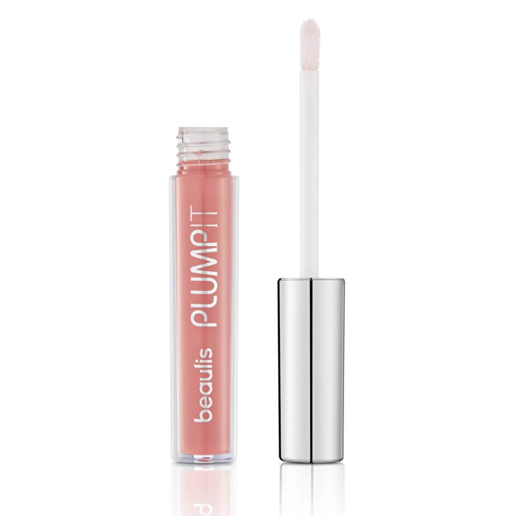 Beaulis Plump It Plumping Effect Lip Gloss 534 rose - 2