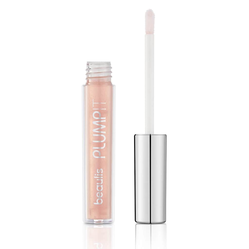 Beaulis Plump It Plumping Effect Lip Gloss 916 rose Quartz - 2