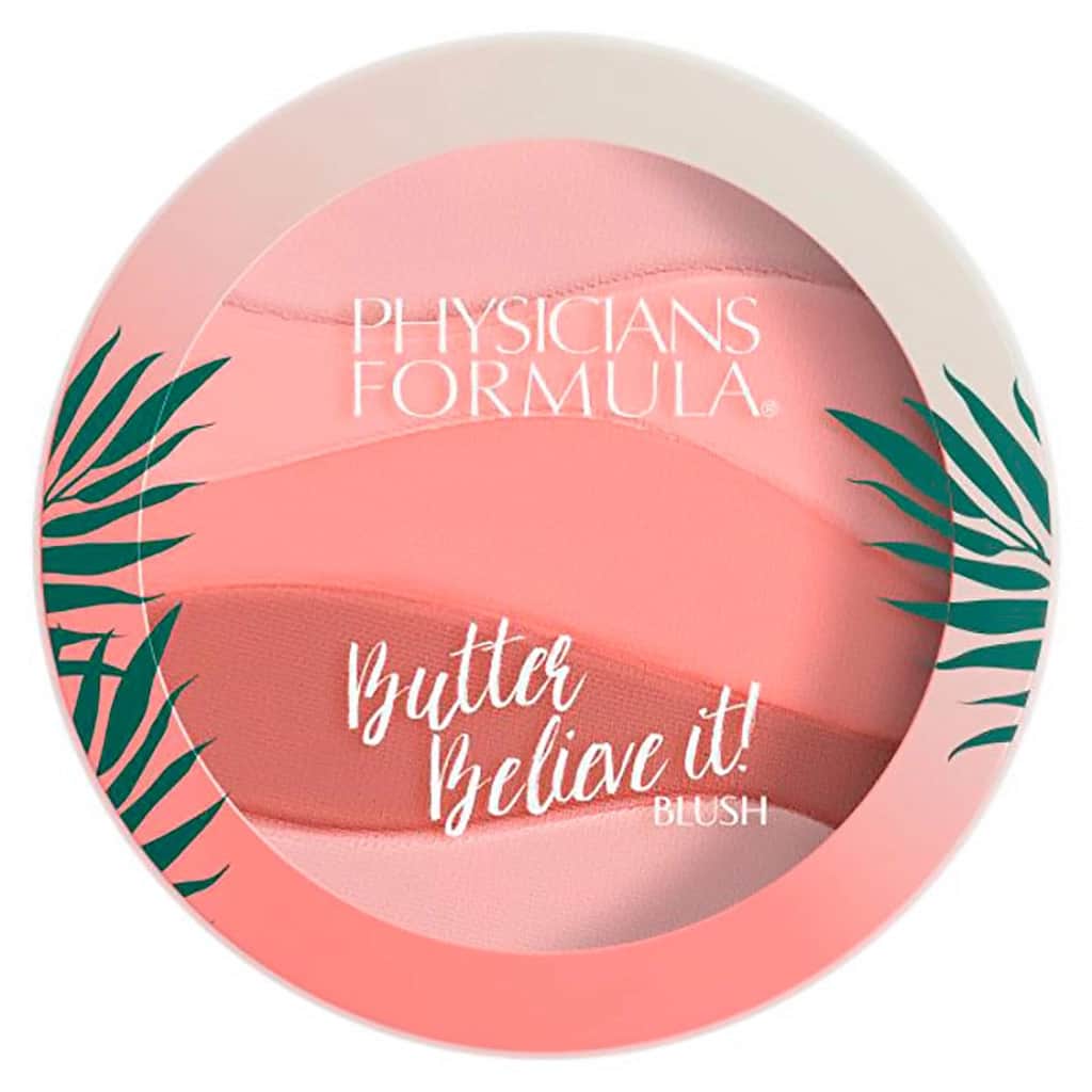 Physicians Formula Vegan Butter Blush - Pink Sands Glow - 1