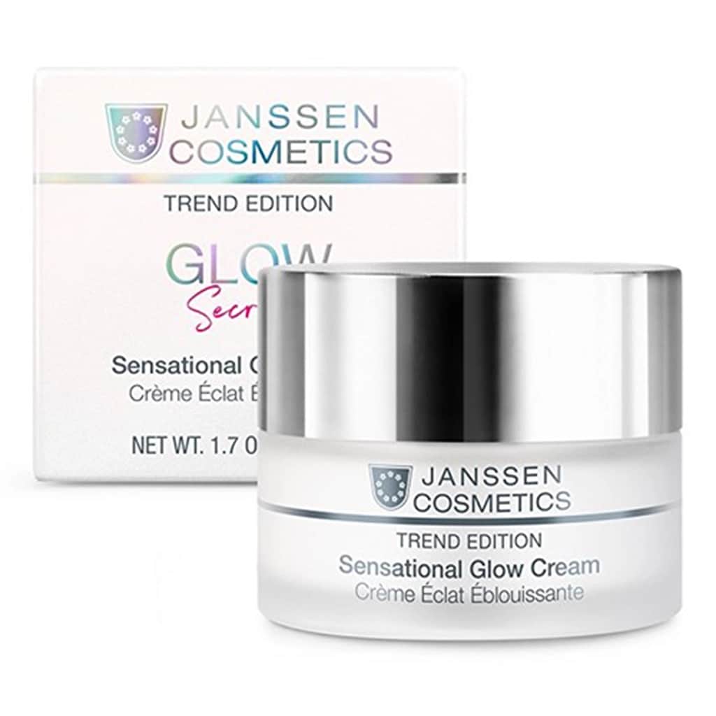 Janssen Cosmetics Shine Cream 50 ml - 1