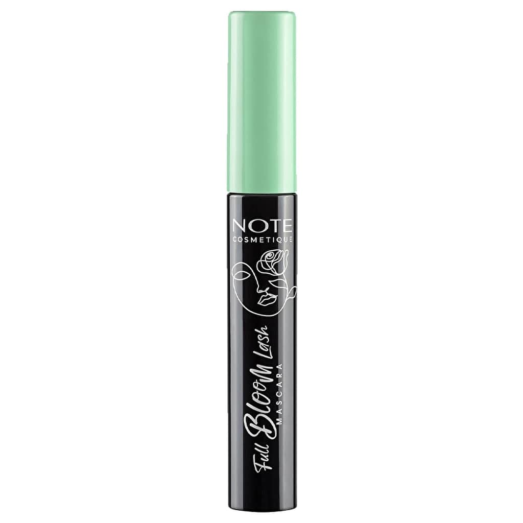 Note Full Bloom Lash Mascara - 2