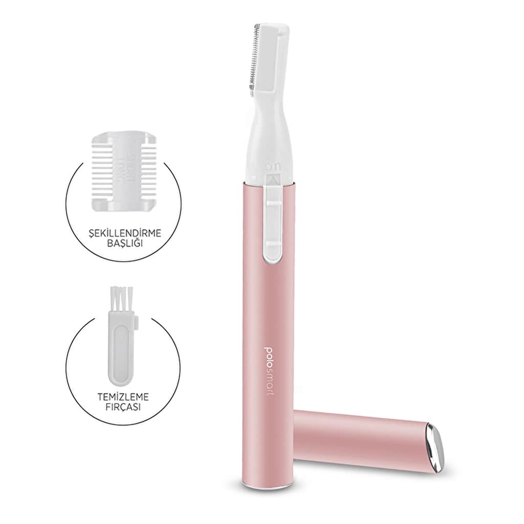 Polosmart Electronic Eyebrow Correction Device - 4