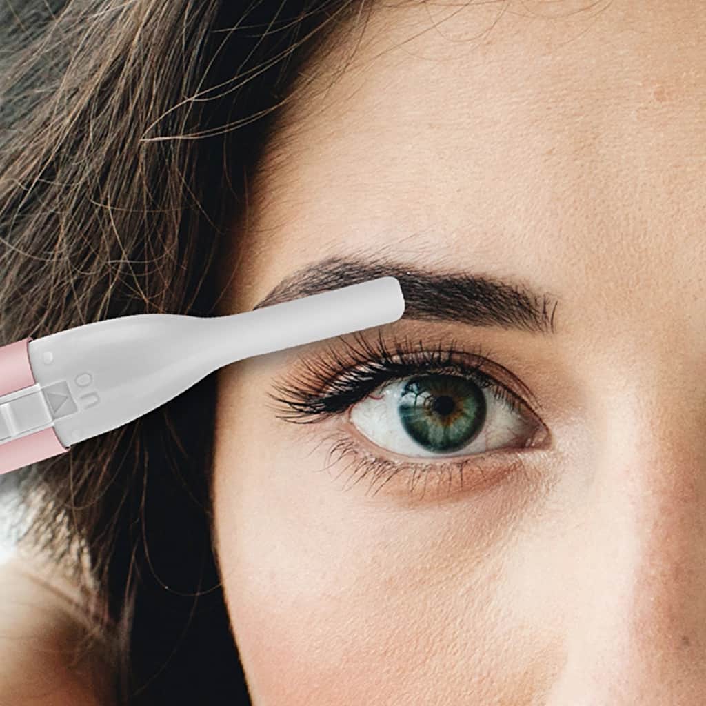 Polosmart Electronic Eyebrow Correction Device - 5