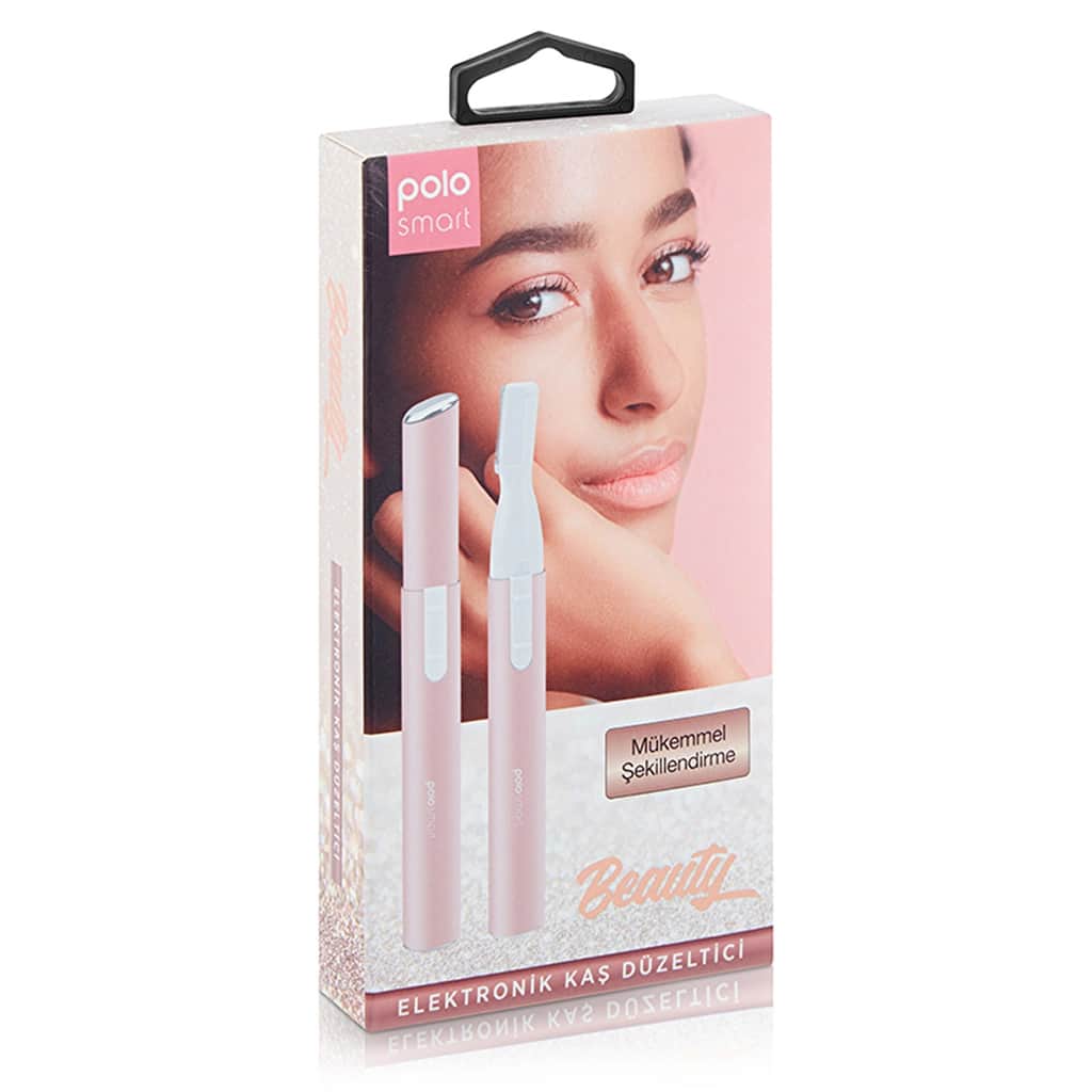 Polosmart Electronic Eyebrow Correction Device - 2