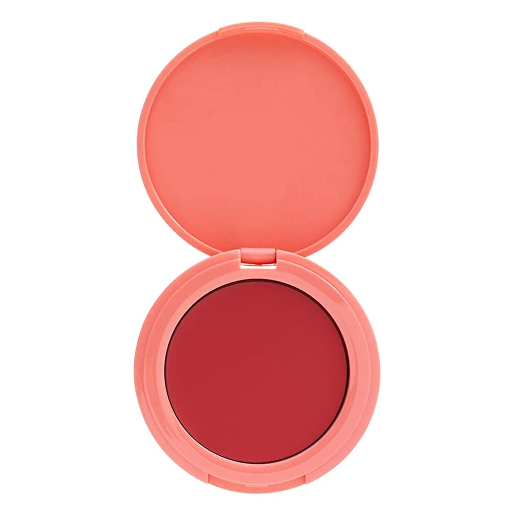 Beaulis Warm It Cream Blush 246 carmine - 2