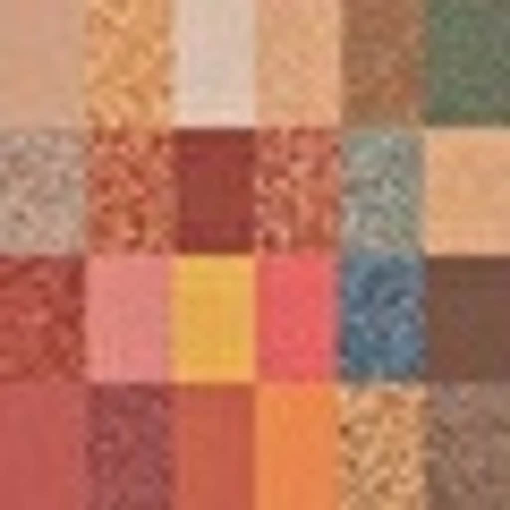 Beaulis Fascinate It 24-pcs Eyeshadow Palette 281 day To Night - 6