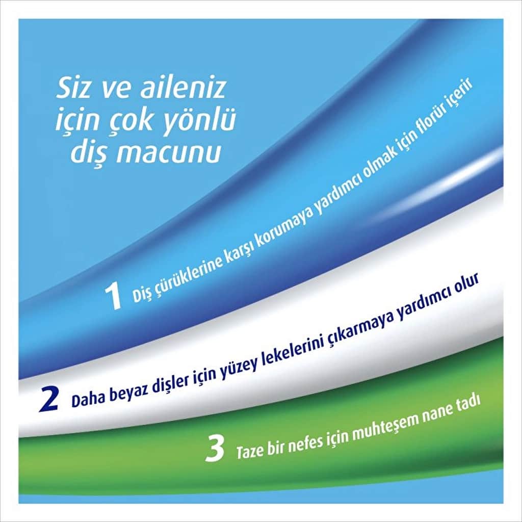 Colgate Triple Action Toothpaste 150 ml - 4