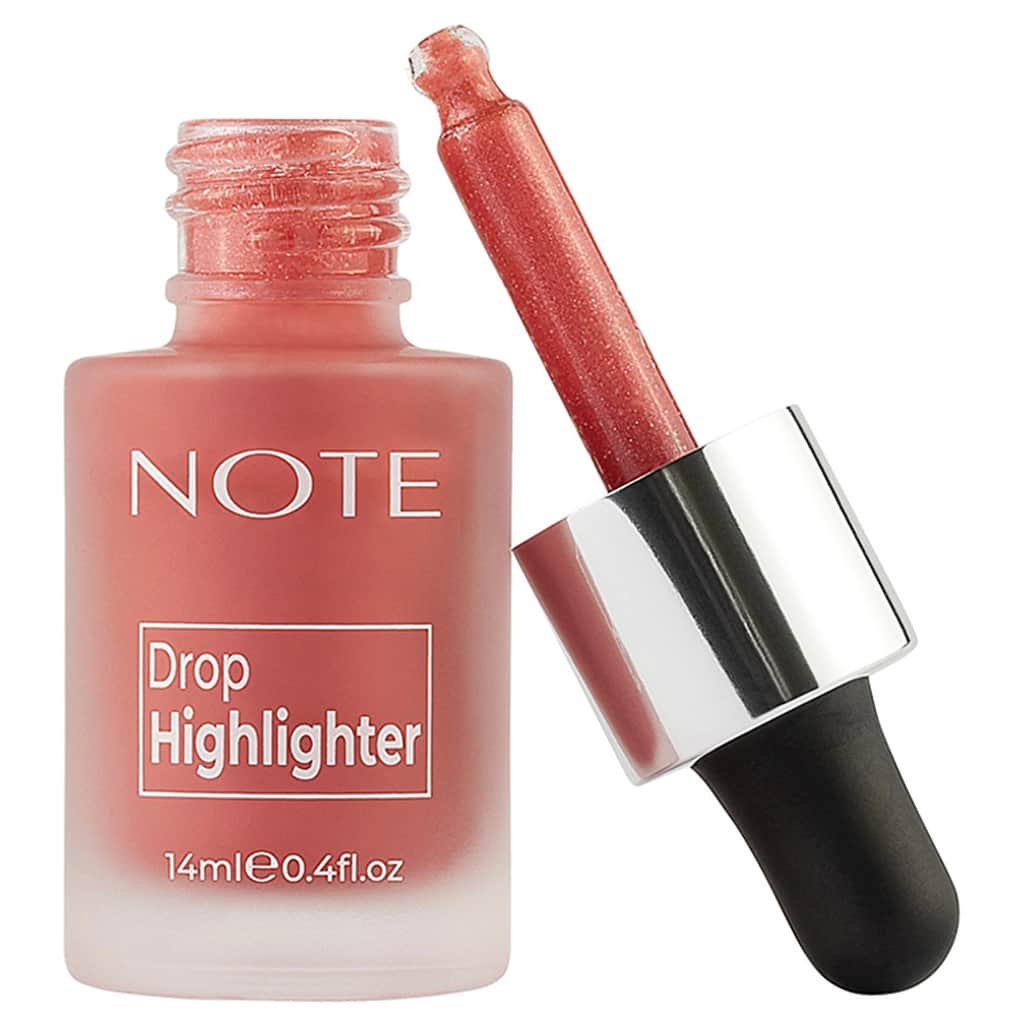 Note Highlighter Drop 01 14 ml - 2