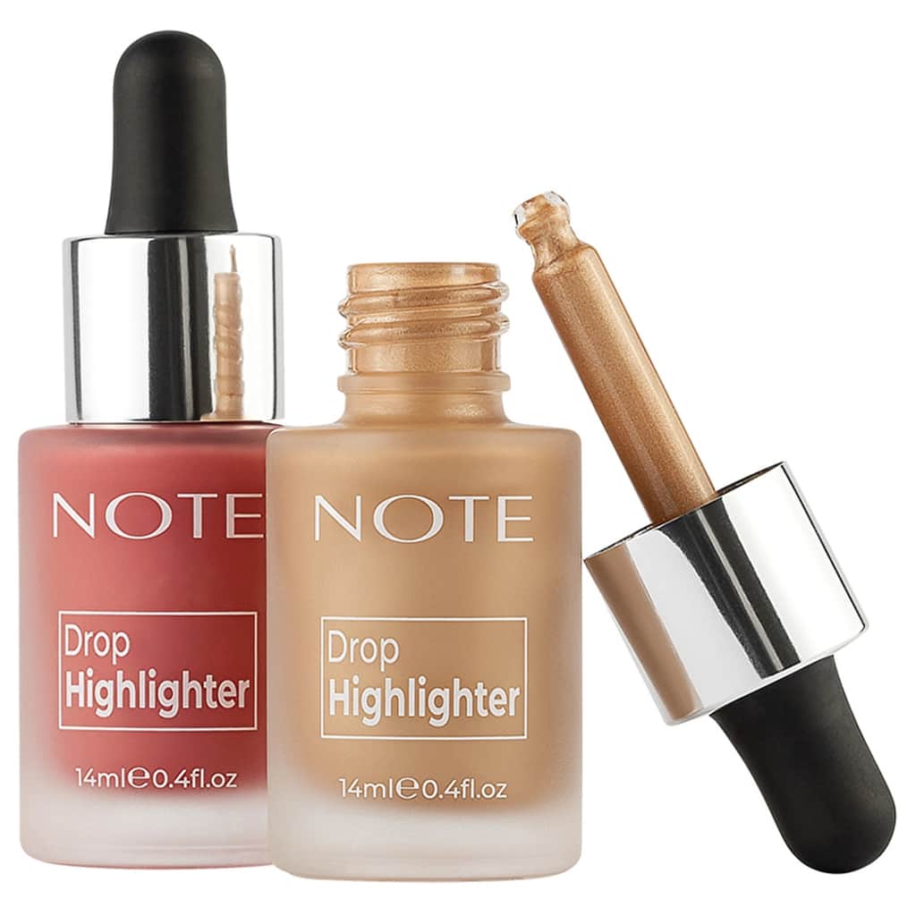 Note Highlighter Drop 01 14 ml - 3