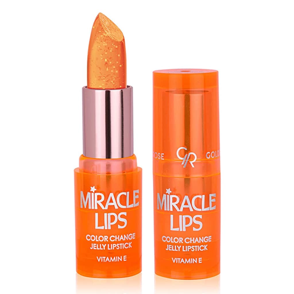 Golden Rose Jelly Lipstick Natural Pink No:103 1 pcs - 1