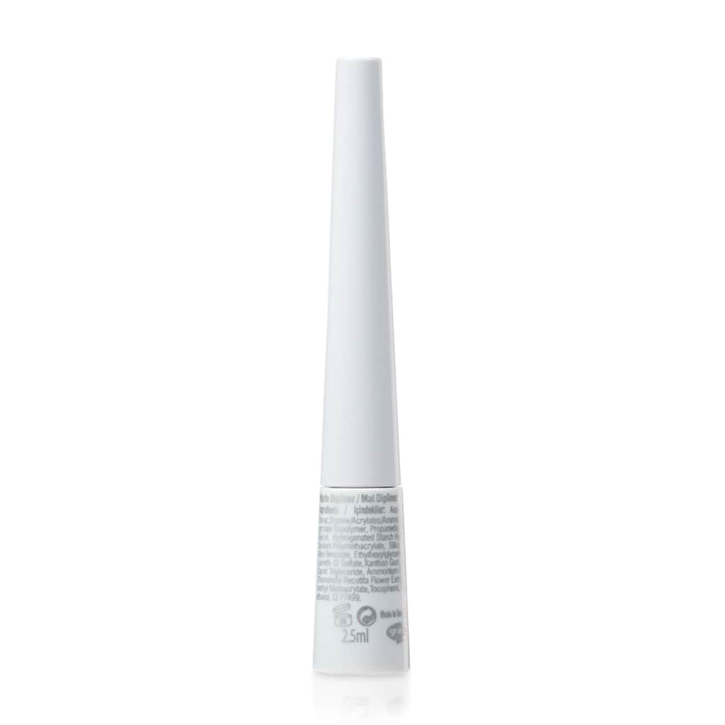 Beaulis View It Brush Matte Dipliner - Long-Lasting & Easy Application - 3