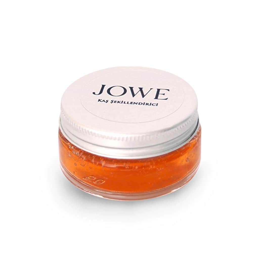 Jowe Brow Fixer - 1