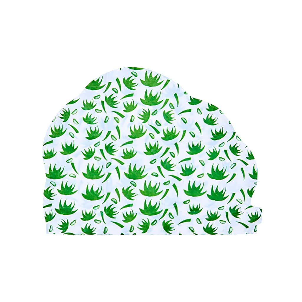 Bee Beauty Aloe Vera Volumizing Steam Therapy Hair Mask - 2